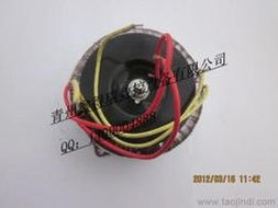 環(huán)形變壓器配件供應(yīng)與采購(gòu)指南